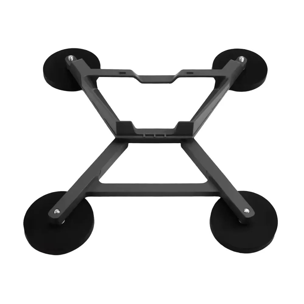 Кронштейн на магнітах E-NET SMM-03 на дах автомобіля для Starlink Mini (73-00902) Киев - изображение 3