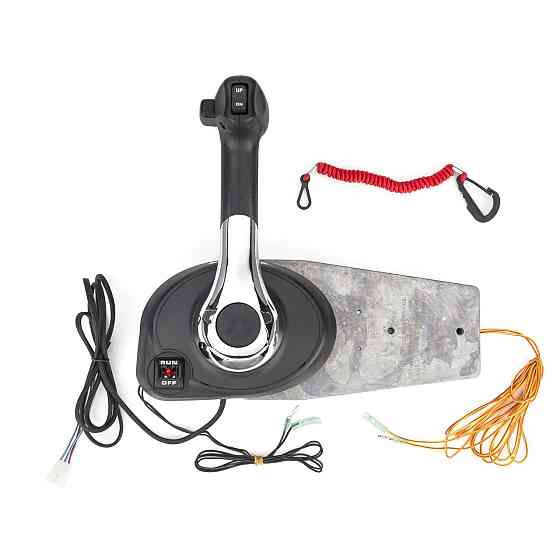 Командер для Merсury врезной 8M0030550 Киев