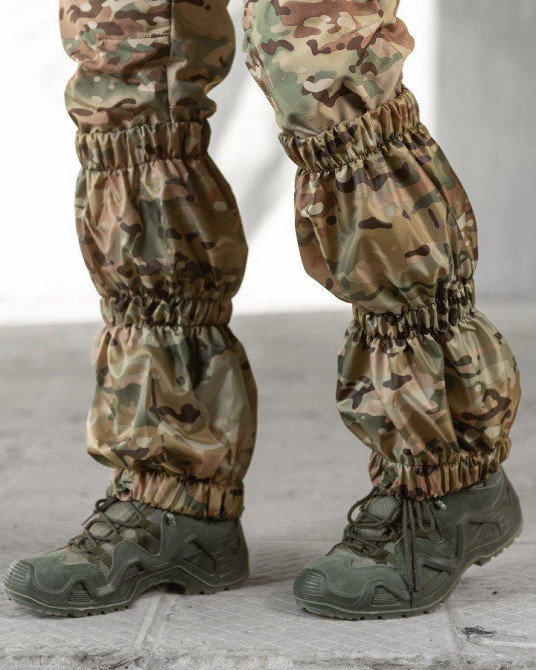 Бахилы дождевики защитные мультикам  ВТ7863 Одесса - изображение 1