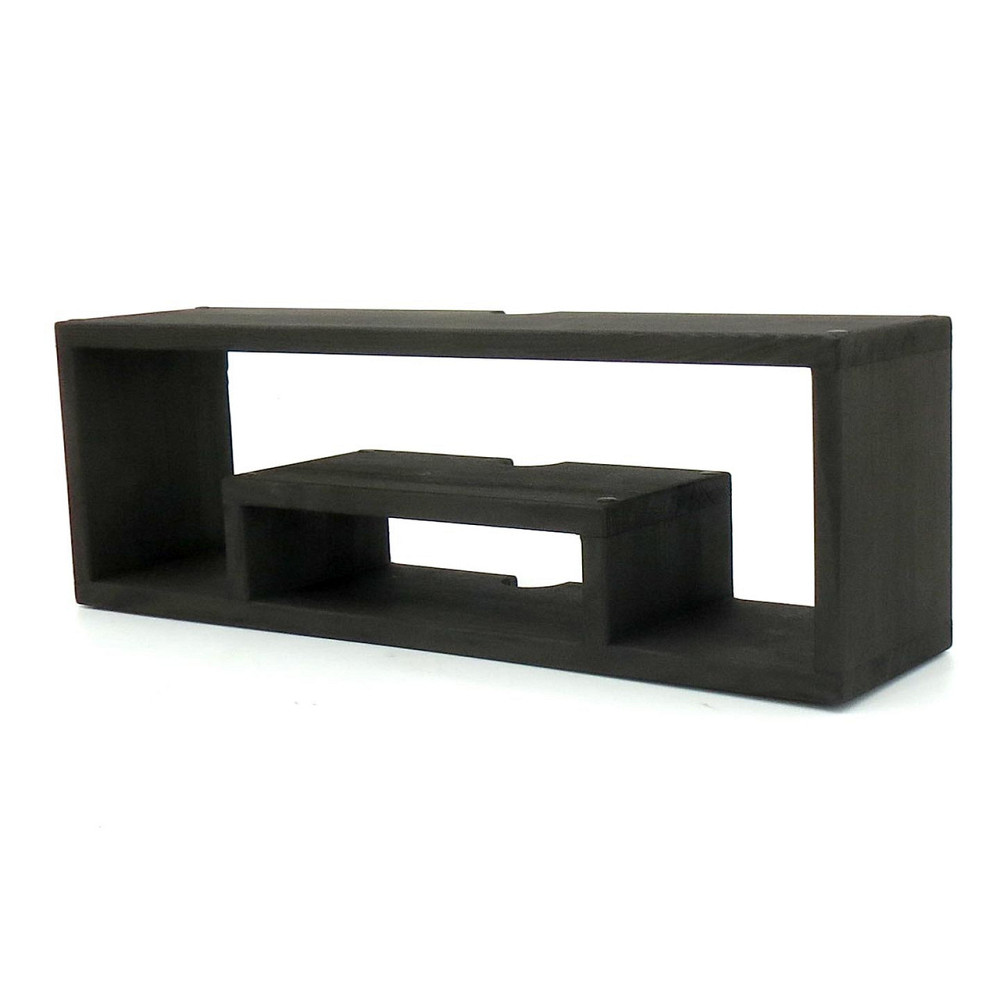 Полиця для роутера "Карсі" венге Миколаїв - фото 6