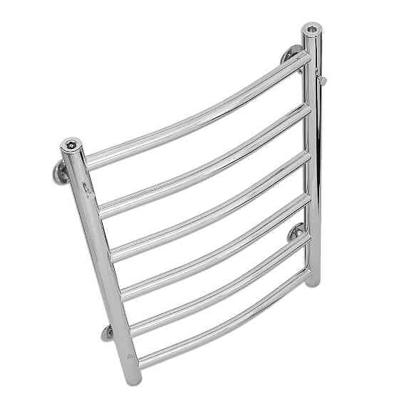 Водяна сушарка для рушників Laris Класик П6 400x600 Київ