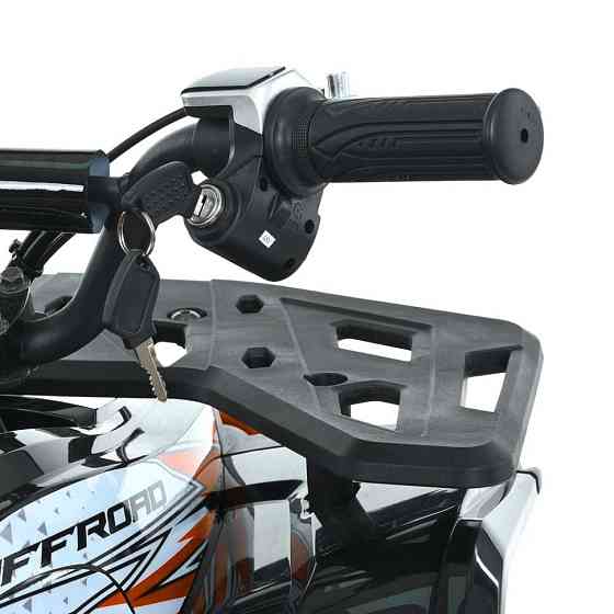 Детский электромобиль Квадроцикл HB-FFA1000-7(MP3) до 65 кг Винница