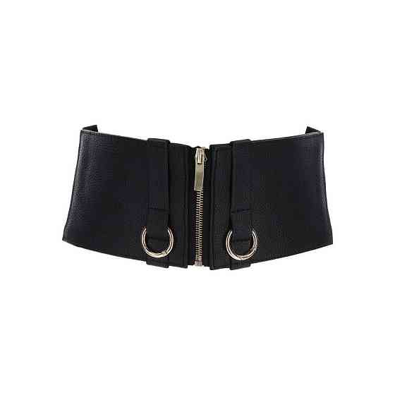 Бондажный пояс маленький Bondage Couture Belt Taboom Sex Aura Киев