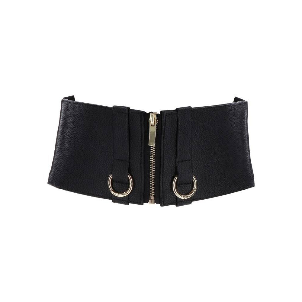 Бондажный пояс маленький Bondage Couture Belt Taboom Sex Aura Киев - изображение 6