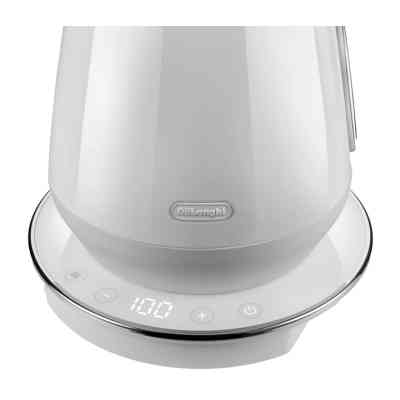 Электрочайник DeLonghi KBY 2011 W (KBY2011W) Винница