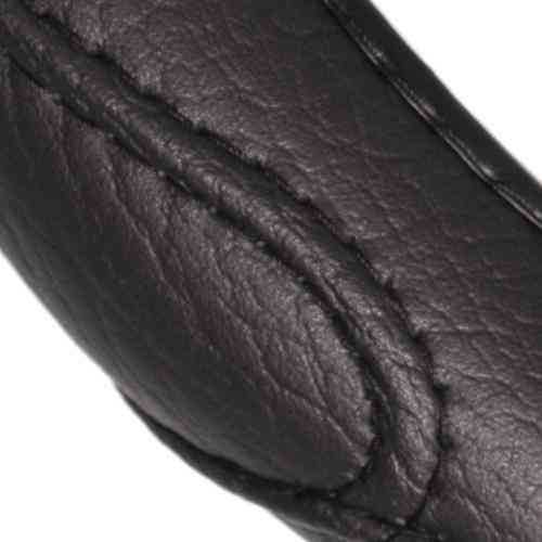 Чехол руля 16556-10 B XXXXL черная Одесса