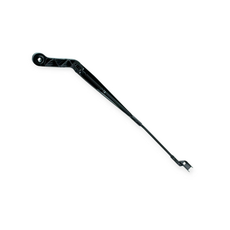 Тримач Фіат Дукато 06- лівий L двірника Мукачево - фото 1