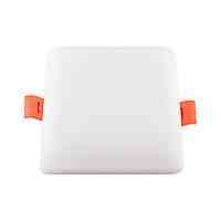 Панель квадратна-18Вт 6400К 1710 люмен 120*120 (1/60) (рухомі лапки) Харків