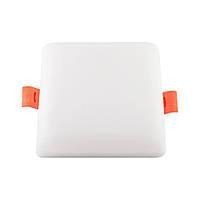 Панель Square-18W 6400K 1710 Lumen 120*120 (1/60) (движущиеся лапы) Харьков - изображение 2