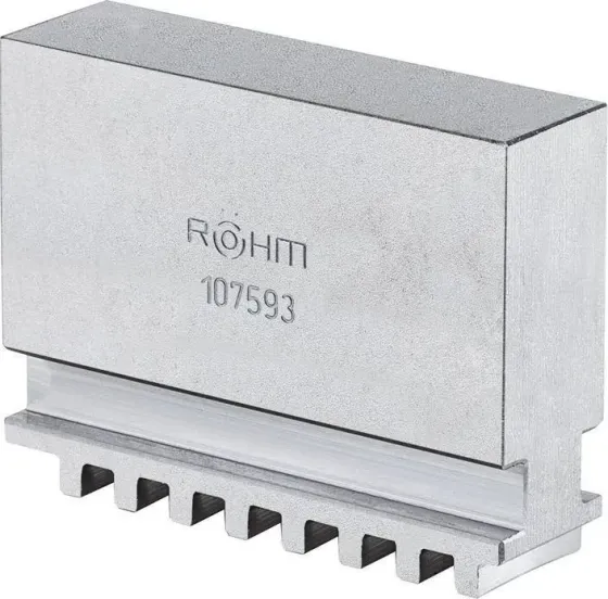 Röhm Zestaw Szczęk Wiert Do 4 Uchw Tok Din6350Bl200Mm 8230420200 Киев