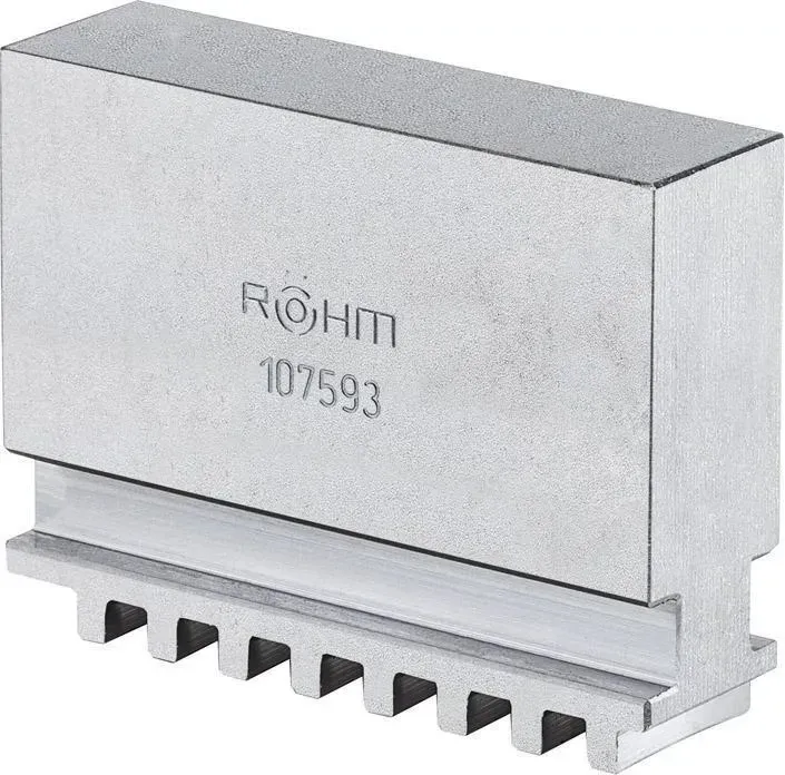 Röhm Zestaw Szczęk Wiert Do 4 Uchw Tok Din6350Bl200Mm 8230420200 Київ - фото 1