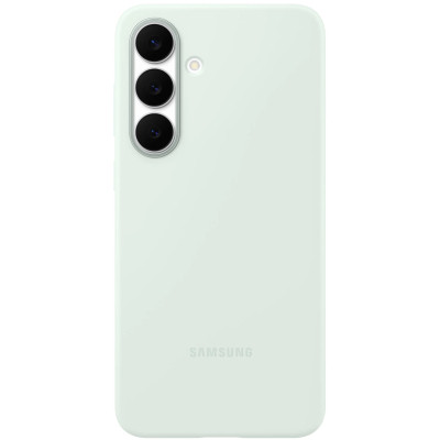 Чехол для мобильного телефона Samsung Galaxy S25 FE (S731) Silicone Case Mint (EF-PS731CMEGWW) Винница - изображение 1