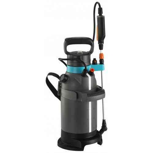 Обприскувач акум. Gardena EasyPump помповий 5 л, з латунним соплом Одеса