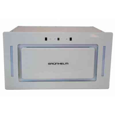 Вытяжка кухонная Grunhelm GVN 330 W Винница