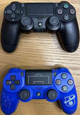 Приставка SONY PlayStation 4 Pro 1TB Харьков