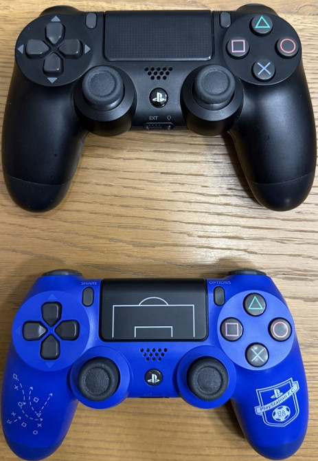 Приставка SONY PlayStation 4 Pro 1TB Харків - фото 2