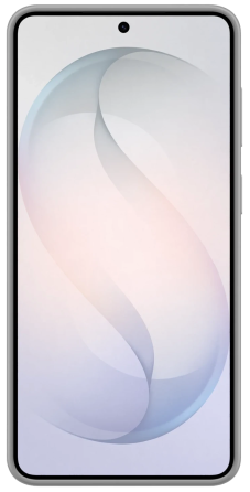 Чохол Samsung S26 Plus Silicone Magnet Case EF-ES947CJEGWW Gray (7237326) Киев