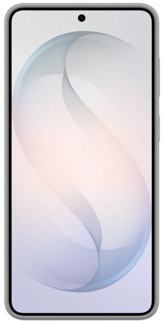 Чохол Samsung S26 Plus Silicone Magnet Case EF-ES947CJEGWW Gray (7237326) Киев - изображение 2