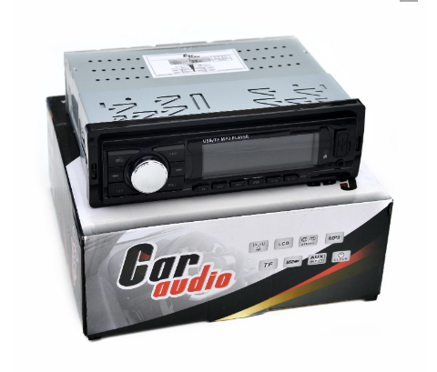 Магнітола Для Яхт І Катерів Fm/Usb/Sd/Cd Київ - фото 1