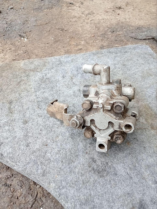 Блок управления вариатором Джили Эмгранд Киев - изображение 3