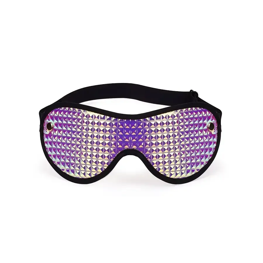 Набір Liebe Seele Pink Glossy 7pcs Bondage Kit Львів - фото 4