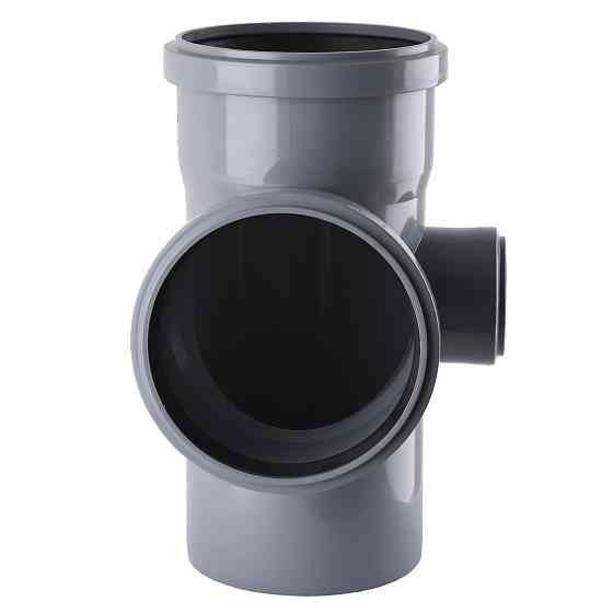 Хрестовина VSplast 2пл 110х110х50х90° (права) Київ