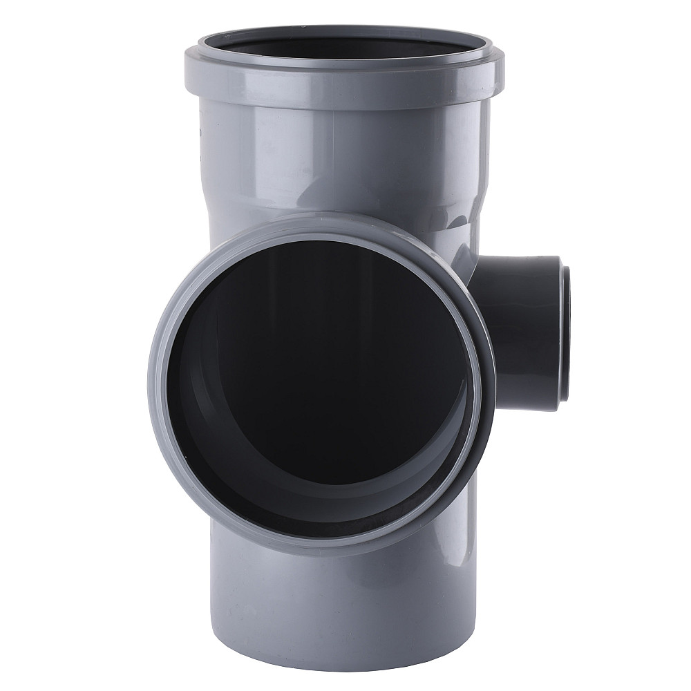 Хрестовина VSplast 2пл 110х110х50х90° (права) Тернопіль - фото 2