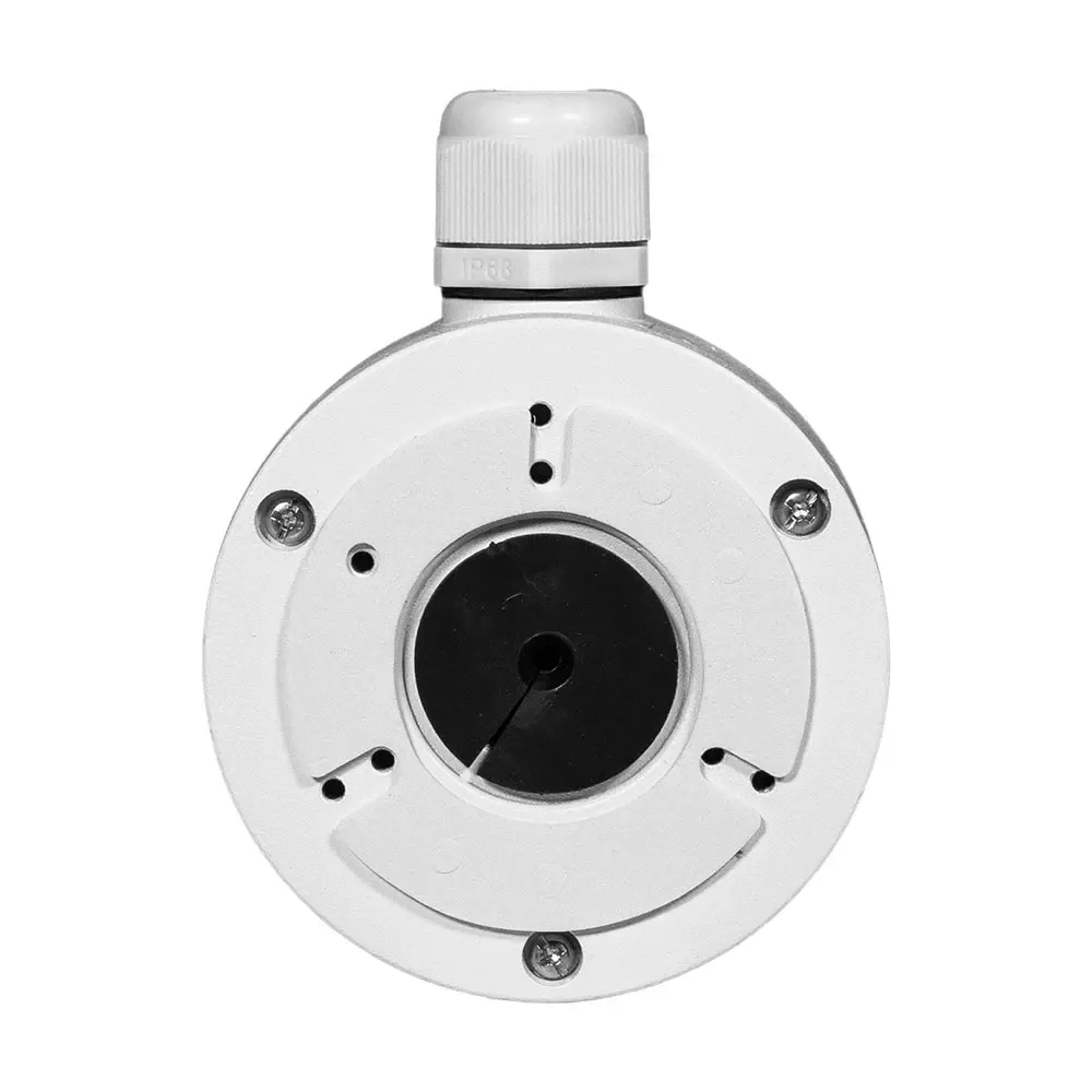 Монтажна коробка Light Vision VLC-1258(M), метал, 100*45 мм (75-00280) Киев - изображение 12