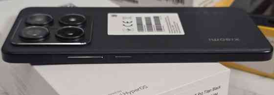 Смартфон Xiaomi 14T Pro 12/512Gb. ( Не Китайская версия) Киев