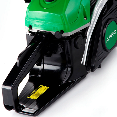 Бензопила ланцюгова APRO BPL 2300 Житомир - изображение 7