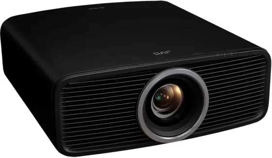 Проектор  JVC DLA-NZ500/B czarny Київ