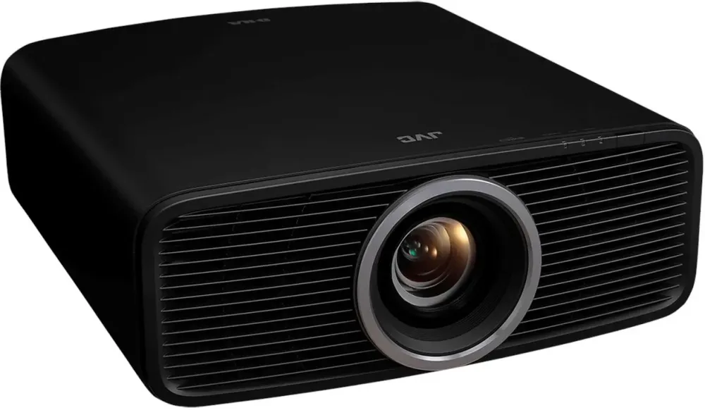 Проектор  JVC DLA-NZ500/B czarny Київ - фото 1