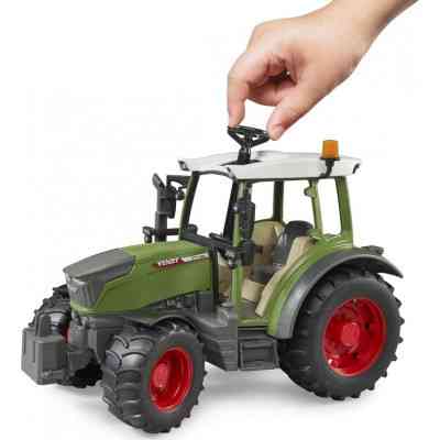 Спецтехника Bruder Трактор Fendt Vario 211 (02180) Винница