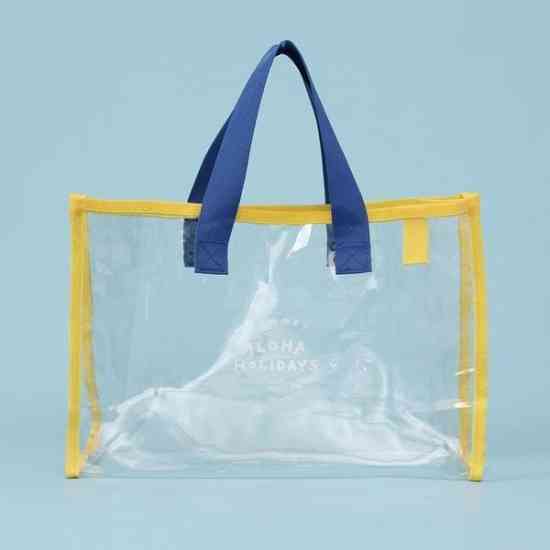 Сумка для пляжа Aloha, Holidays! Винница