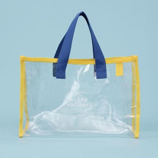 Сумка для пляжу Aloha, Holidays! Вінниця - фото 2