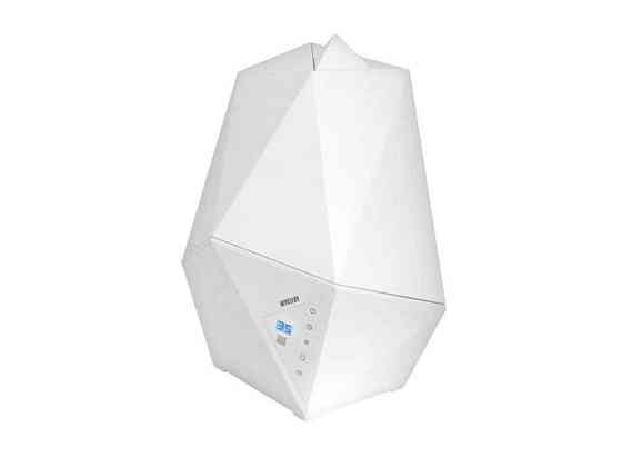 Увлажнитель воздуха, емкость бака 4л, 25Вт, MAH-2604 white ТМ MYSTERY Solmir Киев