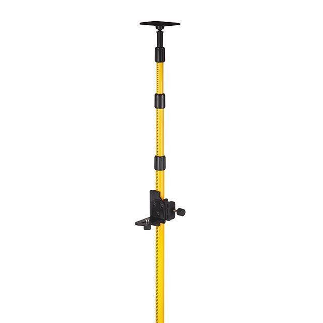 Штанга телескопічна для лазерного рівня INTERTOOL MT-3060 Київ - фото 2