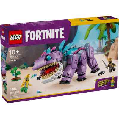 Конструктор LEGO Fortnite Klombo (77077) Винница