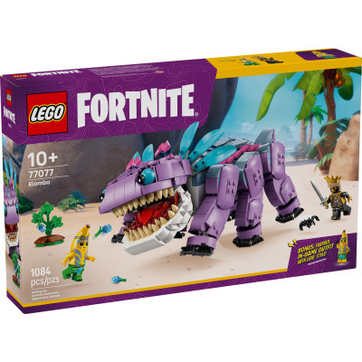 Конструктор LEGO Fortnite Klombo (77077) Вінниця - фото 1