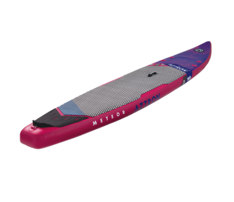 Доска для Серфинга SUP Aztron METEOR Race 14.0 iSUP 427 x 71 x 15мм Дніпро - фото 8