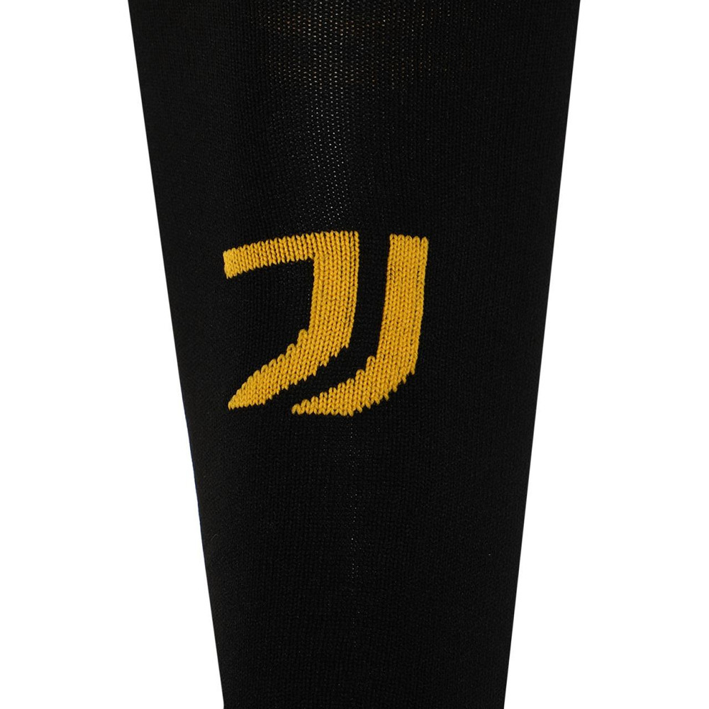 Гетри футбольні клубні SPOINT JUVENTUS HOME 2024 ETM 2416 р.32-39 Вишнёвое - изображение 3