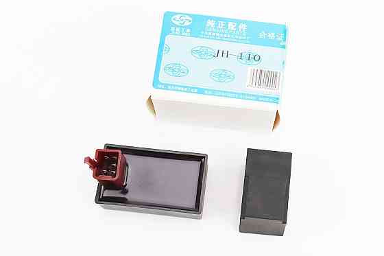 Комутатор CDI - 110cc, 5 контактів (60x35мм) Киев