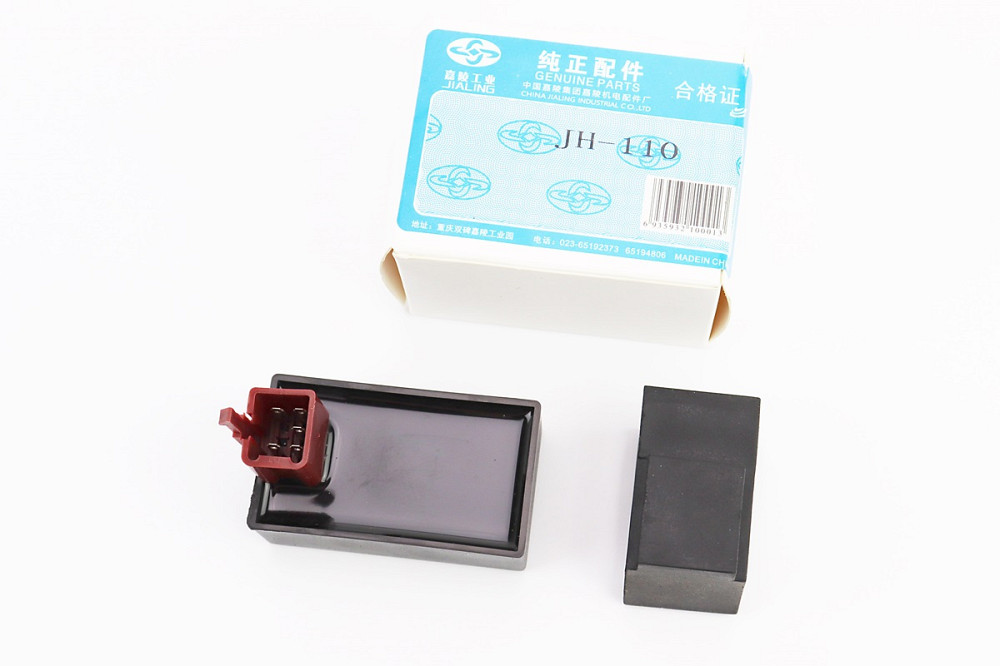 Комутатор CDI - 110cc, 5 контактів (60x35мм) Київ - фото 1