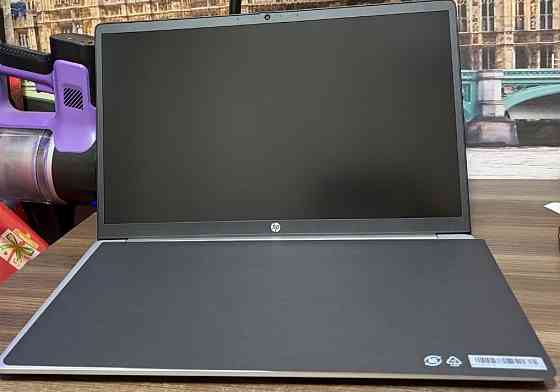 Ноутбук HP 17 (17,3)Core i5 13го поколiння Windows11 SSD 512 GB. Харків