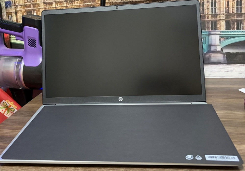 Ноутбук HP 17 (17,3)Core i5 13го поколiння Windows11 SSD 512 GB. Харків - фото 5