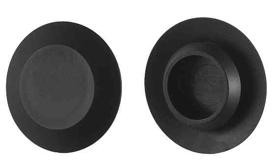 Заглушка без отвору, універс. Київ