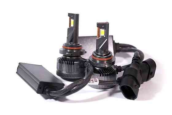 Комплект світлодіодних ламп FocusBeam HB4 12-24V 110W/set 6500K +100% more light Харків