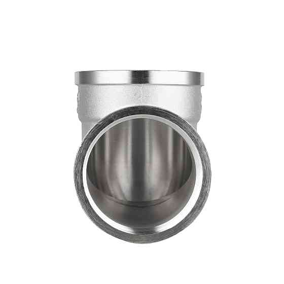 Куточок Thermo Alliance Forte 2" ВВ SF36850 Київ