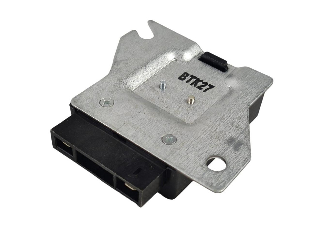 Регулятор 2101-2107 14В (інтегралка. реле зарядки, шоколадка) 121.3702 напруги Мукачево - фото 1