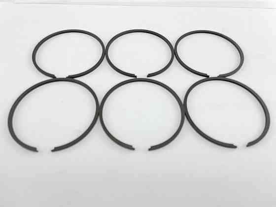 Кільця мотоцикл Ява 12V .S (Ø58,00) (6шт) Мукачево